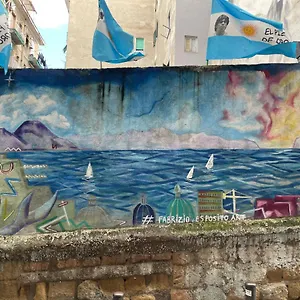 O'vascetiello Appartamento