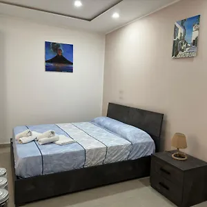 Domus Velata Celeste Appartamento