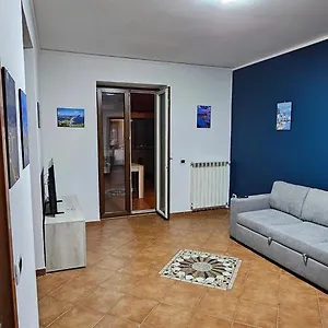 Garden House Casa vacanze